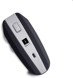 Iball earwear j9 Wireless Bluetooth Headset With Mic