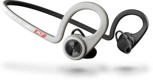 Plantronics Plantronics Backbeat Fit Bluetooth Headset - Sports Grey Wireless Bluetooth Headset With Mic