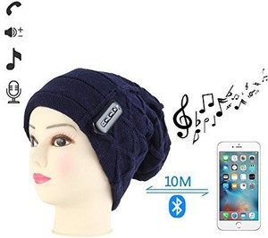 007plus 007plus Headset Wired & Wireless Bluetooth Headset With Mic