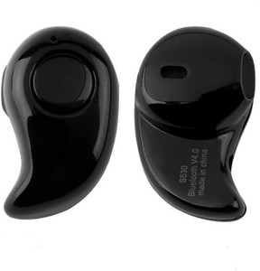 Gogle Sourcing 415 mini earphone Wireless Bluetooth Gaming Headset With Mic