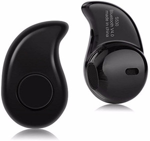 WE s-530s Wireless Bluetooth Headset Best bt earphone With Mic