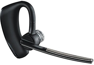 Plantronics Plantronics Voyager Legend UC Bluetooth Headset - Retail Packaging - Black Headset with Mic