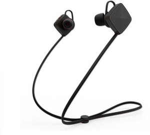 ShopyBucket Sports Music Stereo M3 HD Dynamic Wireless Headphone_BX4 Wireless Bluetooth Headset With Mic