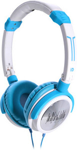 iDance Crazy 311 Headset with Mic
