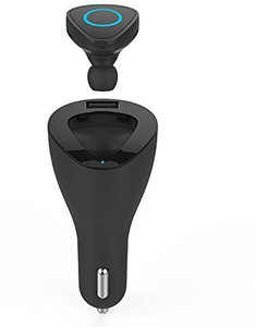 X-LIVE X-LIVE Headset Wired & Wireless Bluetooth Headset With Mic