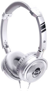 iDance Jockey 200 Headset with Mic