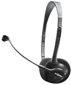 Frontech FJIL-3412 Headphones