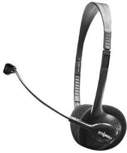 Frontech FJIL-3412 Headphones