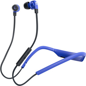 Skullcandy S2PGW-K615 Smokin' Buds Wireless Headset with Mic
