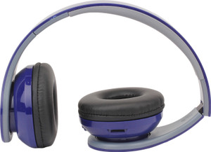 Sonilex SL-BT02 Wireless Bluetooth Gaming Headset With Mic
