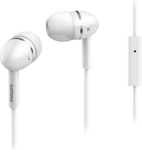Philips SHE1455WT In the Ear Headset