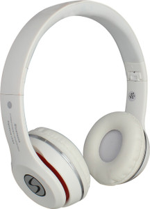 Signature VMB-4 HD Sound Headset with Mic
