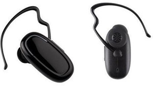 BlueTrek Bluetrek Tattoo Bluetooth Headset Driver Pack (Black) Wireless Bluetooth Gaming Headset With Mic