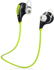 Orico Bluetooth Sports Headphones, Mpow Swift Bluetooth 4.0 Wireless Sports Earphones Headset and AptX for iPhone 6s 6s Plus 6 6 Plus 5 5c 5s 4s and Other Android Cell Phones Wireless Bluetooth Gaming Headset With Mic