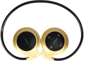 Gogle Sourcing 217 BH-503 Wireless Bluetooth Gaming Headset With Mic