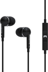 Soundmagic sales es19s review