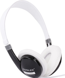 Sonilex SLG-1003HP Wired Gaming Headset With Mic