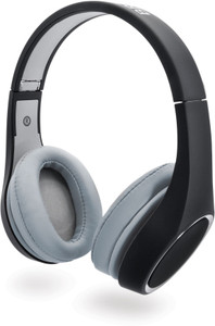Brainwavz HM2 On-Ear Foldable Headphones with Detachable Cables & In-Line Remote & Microphone Headphones