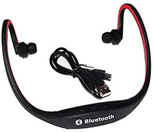 Gogle Sourcing 2008 Bs19c Wireless Bluetooth Gaming Headset With Mic