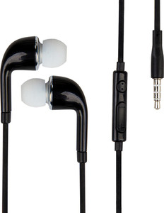 Being Desi Top Class High Selling Earphone for Samsung,HTC,& all android devices Wired Gaming Headset With Mic
