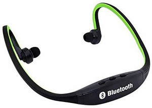 Futaba V3.0 High Quality Wireless Bluetooth Gaming Headset With Mic