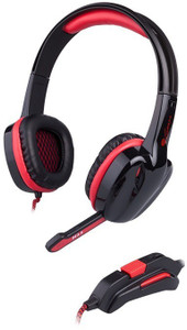 Natec Genesis NSG-0532 Headphones