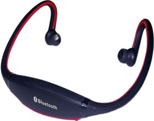 Shopfloor.XYZ Sports mp3 player supportable 64 GB Headset with Mic