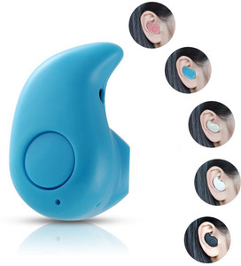 Gogle Sourcing 715 mini earphone Wireless Bluetooth Gaming Headset With Mic