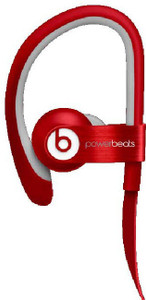 Beats Powerbeats 2 Wired Headset Price in India Buy Beats
