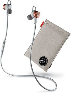 Plantronics Plantronics BackBeat GO 3 Wireless Headphone With charging Case Wireless Bluetooth Headset With Mic