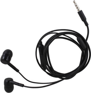 Microvelox compatible for mi Wired Headset With Mic