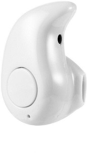 GG Enterprises S530 Smallest Invisible Mini V4.0 Headphones