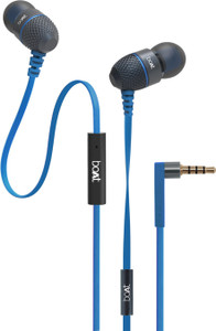 boAt BassHeads 220 Wired Gaming Headset With Mic