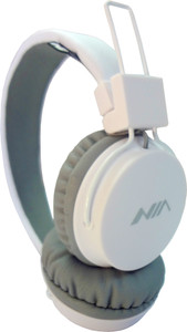 Phunk HP002 Wired Headset With Mic