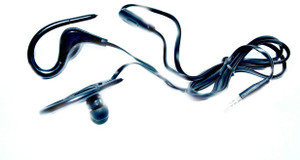 Blue Arrows speakers Wired Headset With Mic