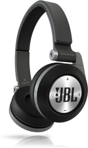 JBL Synchros E40BT Headset with Mic