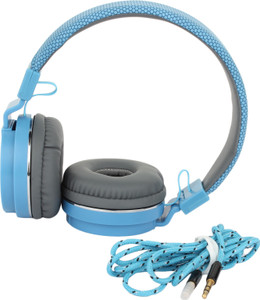 Sonilex SLG-1010HP Wired Gaming Headset With Mic