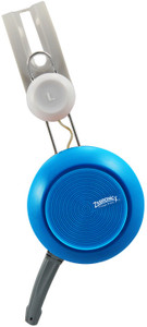 Zebronics Fusion Blue Headset with Mic