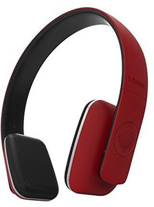 LE Le Headset Wired & Wireless Bluetooth Headset With Mic