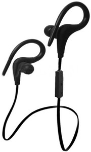 Anti Tank BT1 Wireless Bluetooth Headset With Mic