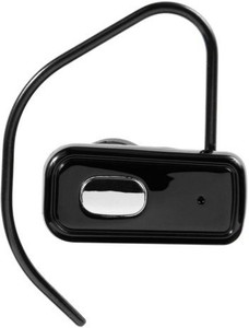 Delton DELTON DBTCX1ONYX Bluetooth Headset - Retail Packaging - Black Headset with Mic