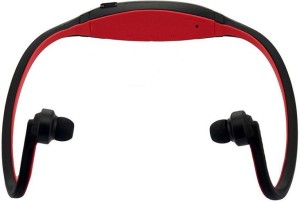 A Connect Z BS-19c Stylish Headset Good sound Clarity -32 Wireless Bluetooth Headset With Mic