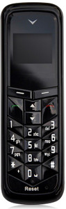 A Connect Z BM Amazing Mini Phone-104 Wireless Bluetooth Headset With Mic