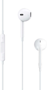 Parallel Universe EAR-EP-001-WH1 Wired Headset With Mic