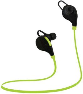 Like Star 4 Wireless Bluetooth Headset With Mic