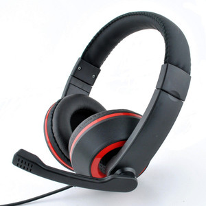 vMoSha edpho 3002 Wired Gaming Headset With Mic