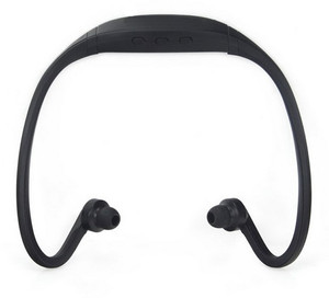 Jiyanshi Apple Mobile Phones Wireless Bluetooth Headset With Mic