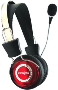 Frontech JIL-1934 Headphones