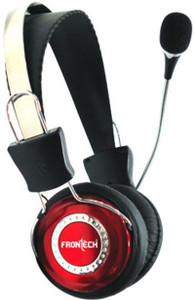 Frontech JIL-1934 Headphones