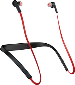 Jabra Halo Smart Wireless Bluetooth Headset With Mic